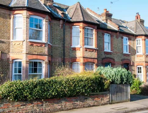 The Process of Selling a House in London
