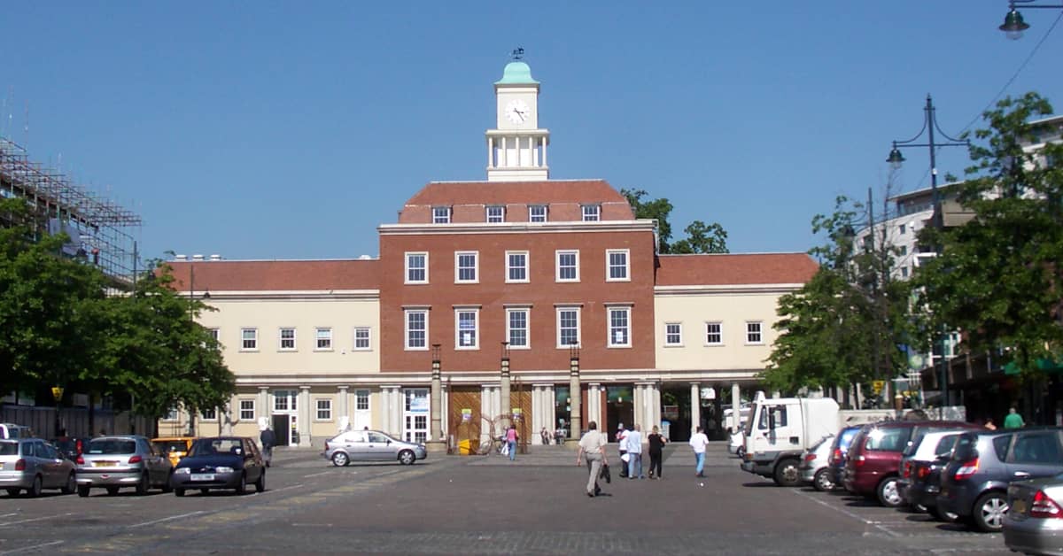 Romford Property & Architecture: Buyer, Landlord & Tenant Guide