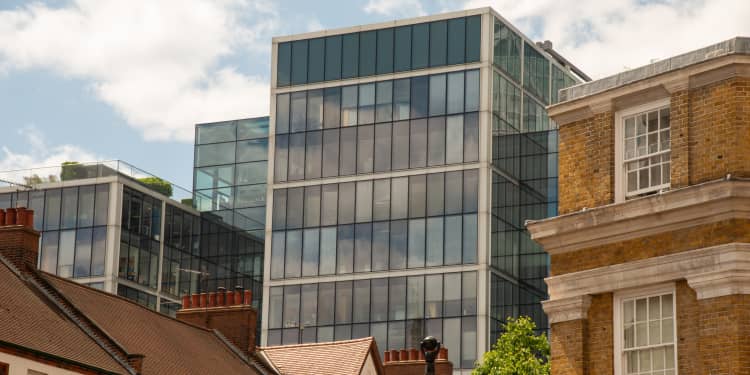 UK House Prices Increased for the First Time Since Iran War Started