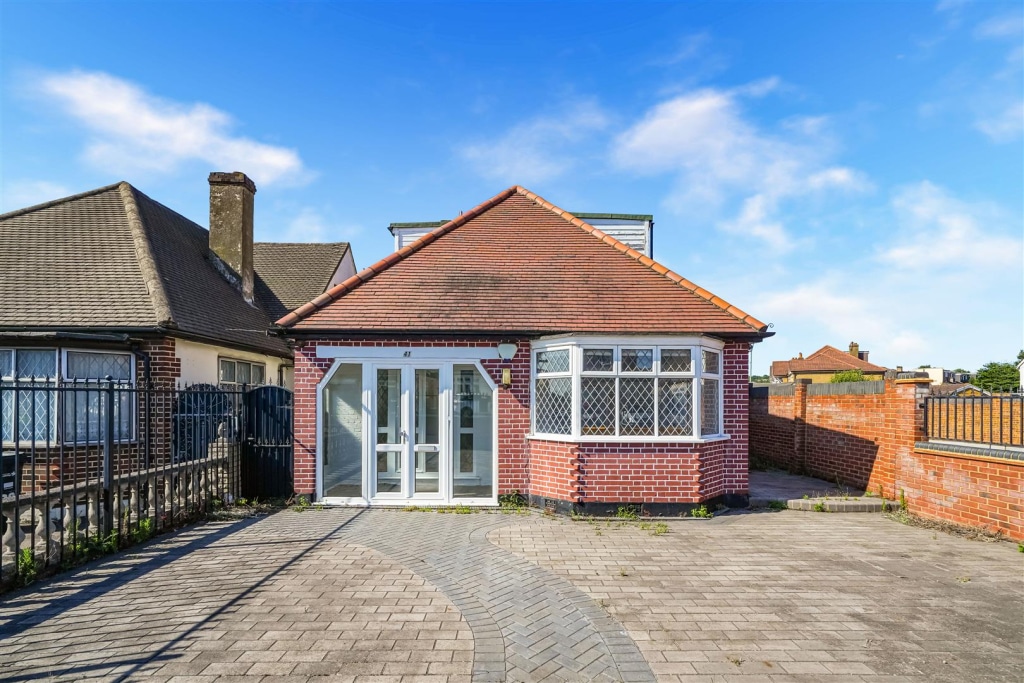 Ewellhurst Road, Clayhall