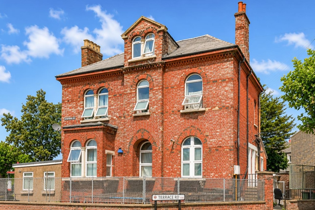 Stopford Road, Plaistow, London
