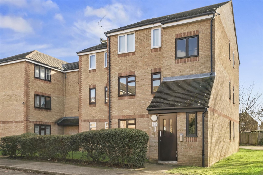 Danbury Crescent, South Ockendon