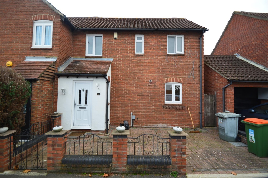Fulmer Road, Beckton, E16 3TE