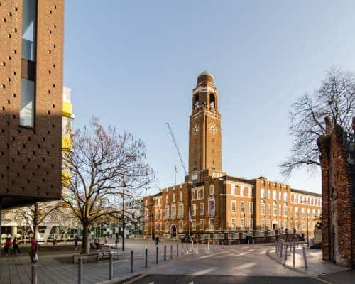 Best Streets & Locations to Buy in Barking