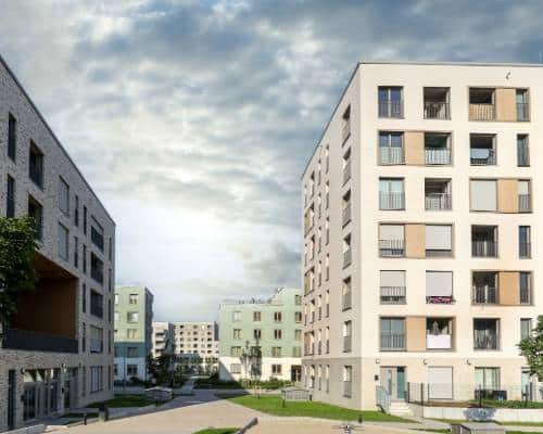 Mortgage Lending Increases Despite Higher Borrowing Costs