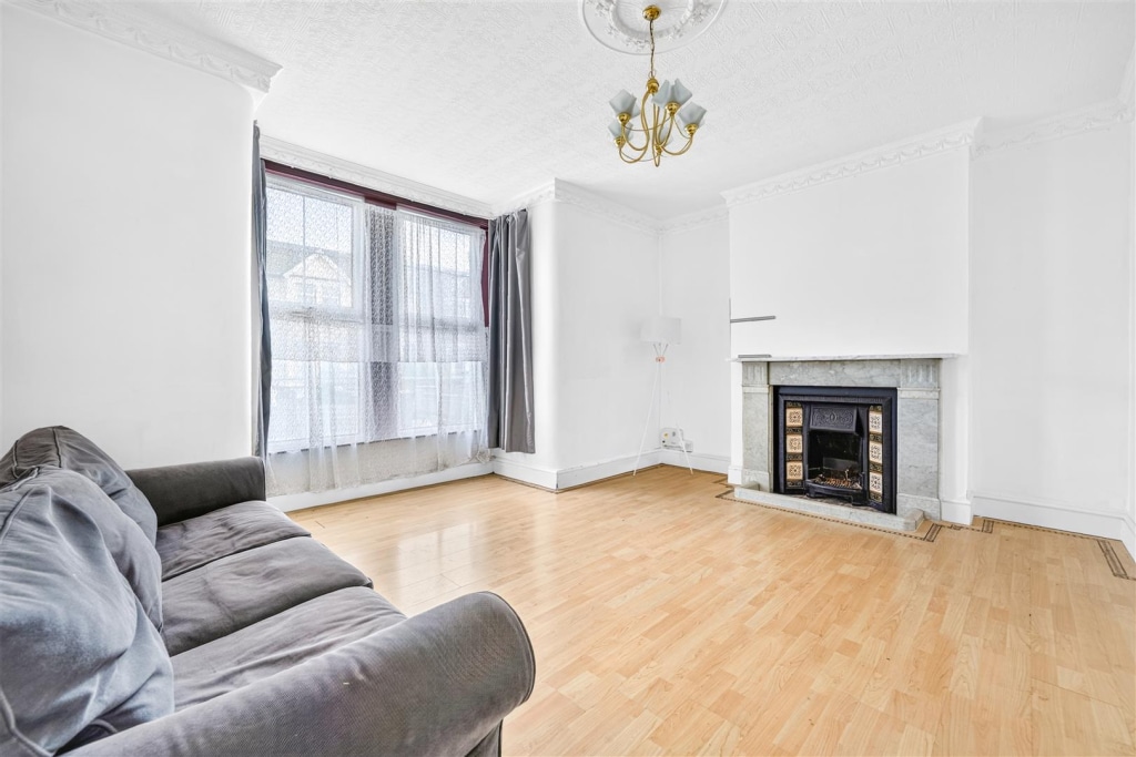 Airthrie Road, Ilford