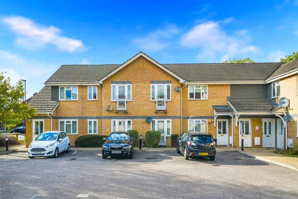 Ridgebrook Road, London