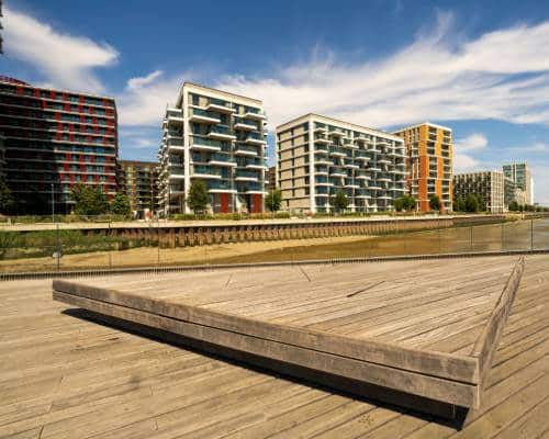Newham Streets & Locations Guide