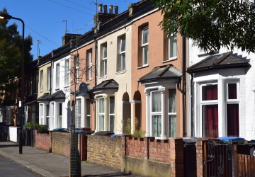 Newham Property & Architecture Guide