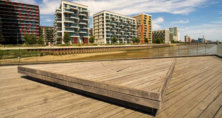 Newham Streets & Locations Guide ST