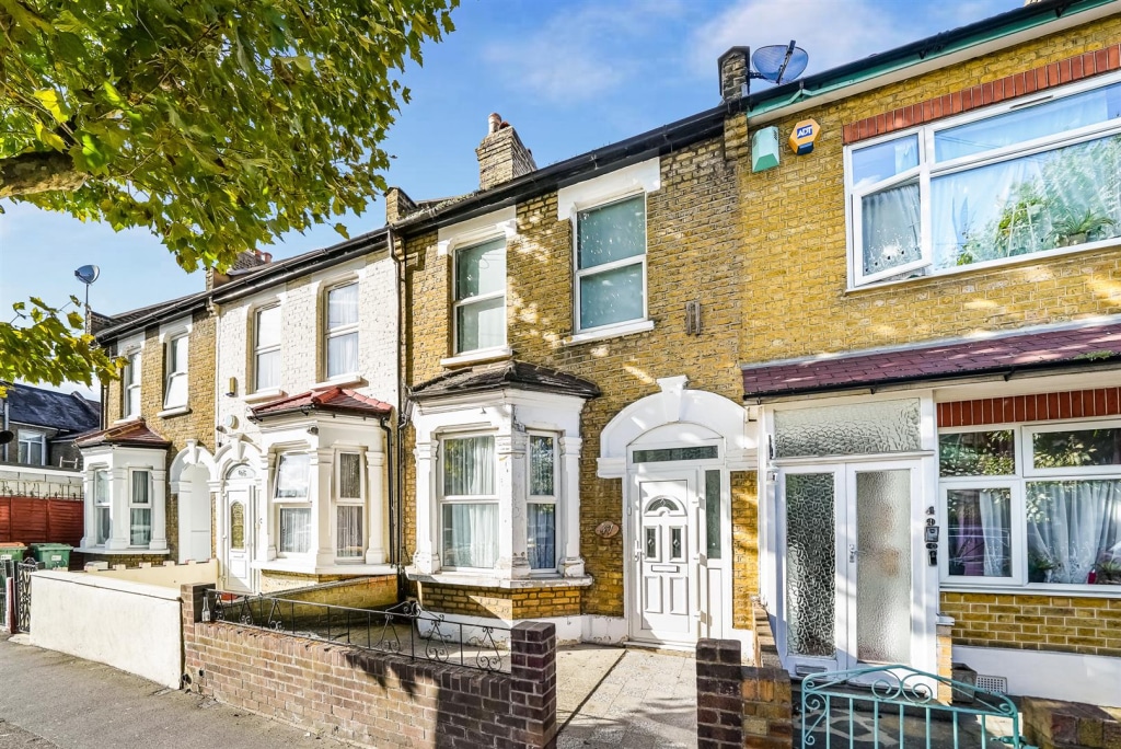 Kempton Road