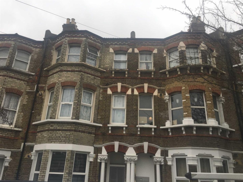 124 Millfields Road, London